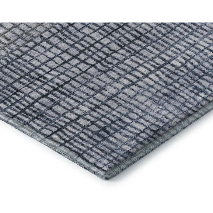 Addison Mayfield Blue AMF1831 5ft. x 7ft. 6in. Rect. Rug