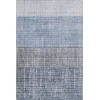 Addison Mayfield Blue AMF1831 5ft. x 7ft. 6in. Rect. Rug