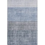 Addison Mayfield Blue AMF1831 2ft. 3in. x 7ft. 6in. Rect. Rug