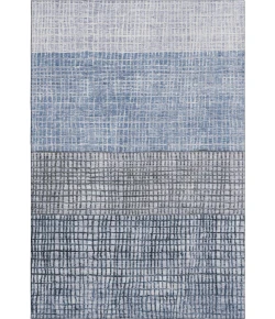 Addison Mayfield Blue AMF1831 5ft. x 7ft. 6in. Rect. Rug