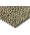 Addison Mayfield Brown AMF1831 5ft. x 7ft. 6in. Rect. Rug