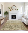 Addison Mayfield Brown AMF1831 5ft. x 7ft. 6in. Rect. Rug