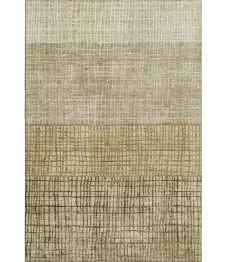 Addison Mayfield Brown AMF1831 5ft. x 7ft. 6in. Rect. Rug