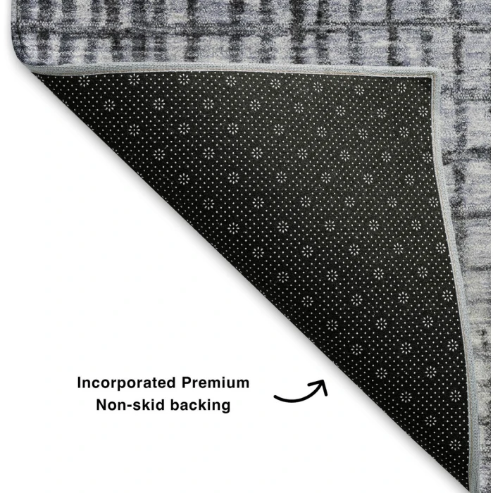 Addison Mayfield Blue AMF1831 8ft. x 10ft. Rect. Rug