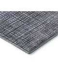 Addison Mayfield Blue AMF1831 8ft. x 10ft. Rect. Rug