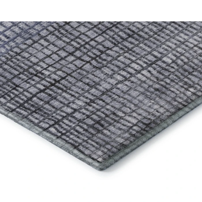 Addison Mayfield Blue AMF1831 8ft. x 10ft. Rect. Rug