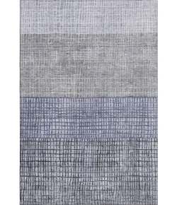 Addison Mayfield Blue AMF1831 8ft. x 10ft. Rect. Rug