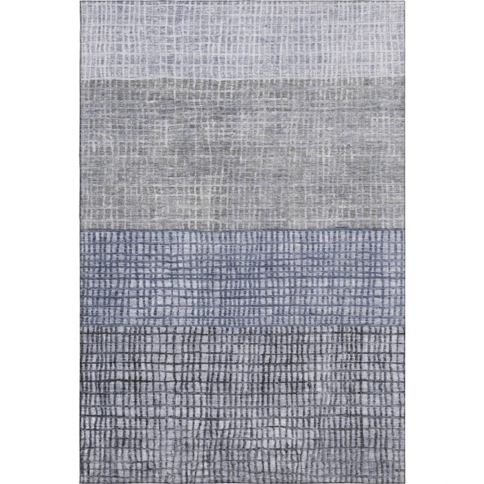 Addison Mayfield Blue AMF1831 8ft. x 10ft. Rect. Rug