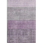Addison Mayfield Purple AMF1831 2ft. 3in. x 7ft. 6in. Rect. Rug