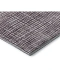 Addison Mayfield Purple AMF1831 5ft. x 7ft. 6in. Rect. Rug