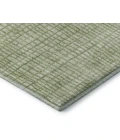 Addison Mayfield Green AMF1831 5ft. x 7ft. 6in. Rect. Rug