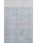 Addison Mayfield Blue AMF1831 - 8ft. Round Rug