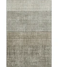 Addison Mayfield Brown AMF1831 - 8ft. Round Rug