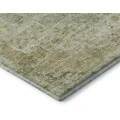 Addison Mayfield Green AMF1832 - 8ft. Round Rug