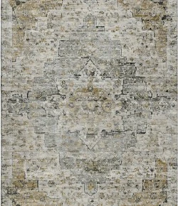 Addison Mayfield Brown AMF1832 8ft. x 10ft. Rect. Rug