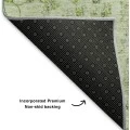 Addison Mayfield Green AMF1833 2ft. 3in. x 7ft. 6in. Rect. Rug