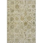 Addison Mayfield Brown AMF1833 - 8ft. Round Rug