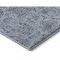 Addison Mayfield Blue AMF1833 - 8ft. Round Rug