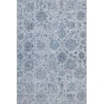 Addison Mayfield Blue AMF1833 2ft. 3in. x 7ft. 6in. Rect. Rug