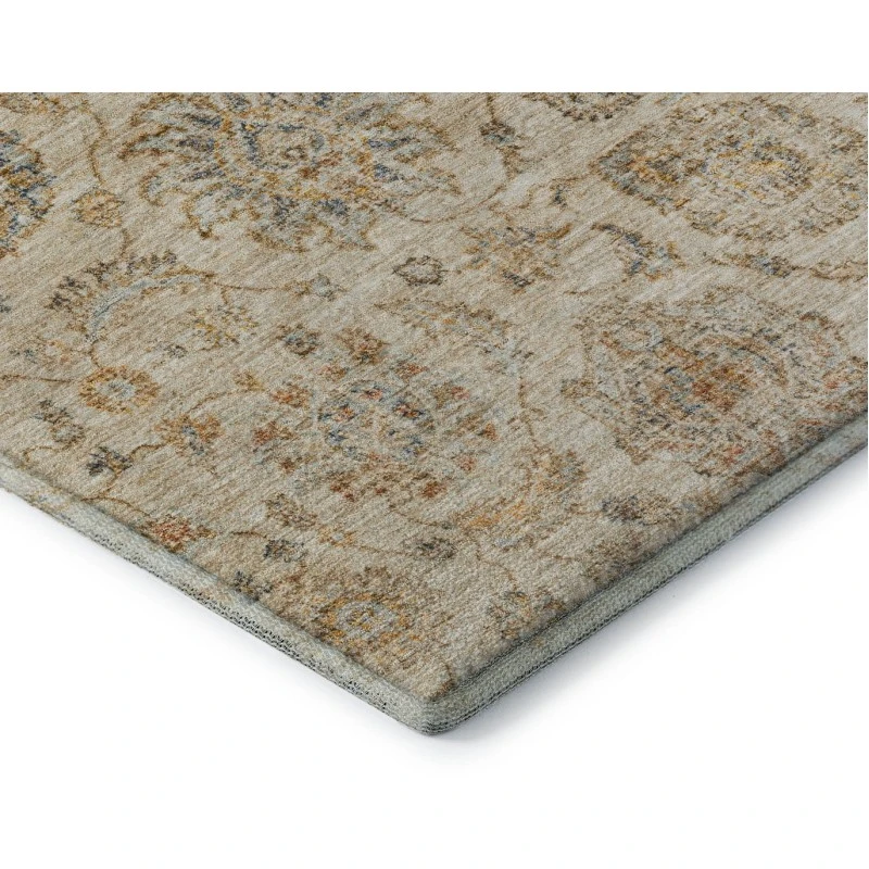 Addison Mayfield Ivory AMF1833 2ft. 3in. x 7ft. 6in. Rect. Rug