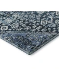 Addison Mayfield Blue AMF1834 2ft. 3in. x 7ft. 6in. Rect. Rug