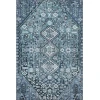 Addison Mayfield Blue AMF1834 2ft. 3in. x 7ft. 6in. Rect. Rug