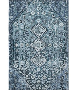 Addison Mayfield Blue AMF1834 2ft. 3in. x 7ft. 6in. Rect. Rug