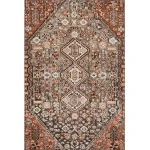 Addison Mayfield Brown AMF1834 8ft. x 10ft. Rect. Rug