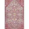 Addison Mayfield Red AMF1834 2ft. 3in. x 7ft. 6in. Rect. Rug