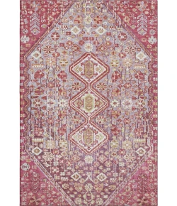 Addison Mayfield Red AMF1834 8ft. x 10ft. Rect. Rug