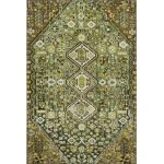 Addison Mayfield Green AMF1834 8ft. x 10ft. Rect. Rug