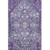 Addison Mayfield Purple AMF1834 2ft. 3in. x 7ft. 6in. Rect. Rug