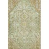 Addison Mayfield Green AMF1834 2ft. 3in. x 7ft. 6in. Rect. Rug