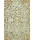 Addison Mayfield Green AMF1834 - 8ft. Round Rug