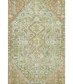 Addison Mayfield Green AMF1834 2ft. 3in. x 7ft. 6in. Rect. Rug