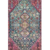 Addison Mayfield Teal AMF1834 2ft. 3in. x 7ft. 6in. Rect. Rug