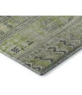 Addison Mayfield Brown AMF1835 5ft. x 7ft. 6in. Rect. Rug