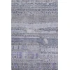 Addison Mayfield Blue AMF1835 5ft. x 7ft. 6in. Rect. Rug