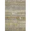 Addison Mayfield Brown AMF1835 5ft. x 7ft. 6in. Rect. Rug