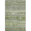 Addison Mayfield Green AMF1835 5ft. x 7ft. 6in. Rect. Rug