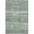 Addison Mayfield Green AMF1835 - 8ft. Round Rug