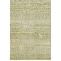 Addison Mayfield Brown AMF1835 - 8ft. Round Rug