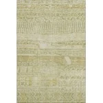 Addison Mayfield Brown AMF1835 - 8ft. Round Rug