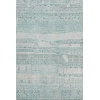 Addison Mayfield Teal AMF1835 5ft. x 7ft. 6in. Rect. Rug