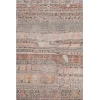 Addison Mayfield Orange AMF1835 5ft. x 7ft. 6in. Rect. Rug