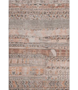Addison Mayfield Orange AMF1835 2ft. 3in. x 7ft. 6in. Rect. Rug
