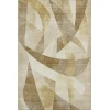 Addison Mayfield Brown AMF1836 8ft. x 10ft. Rect. Rug
