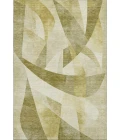 Addison Mayfield Green AMF1836 8ft. x 10ft. Rect. Rug