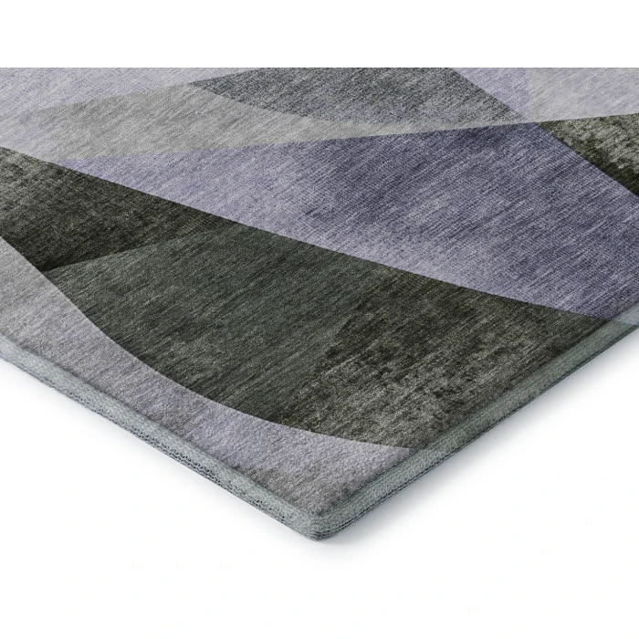 Addison Mayfield Green AMF1836 9ft. x 12ft. Rect. Rug