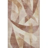 Addison Mayfield Orange AMF1836 8ft. x 10ft. Rect. Rug